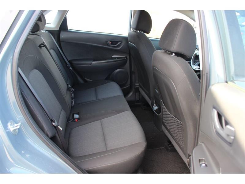 hyundai Kona 2023 - 46