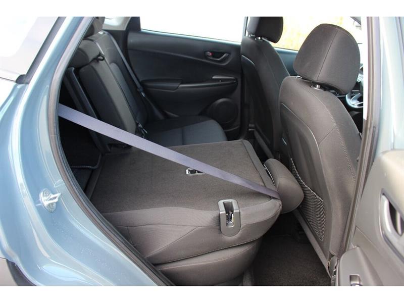 hyundai Kona 2023 - 47