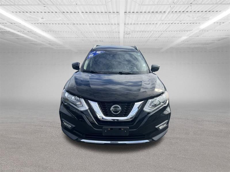 nissan Rogue 2019 - 2