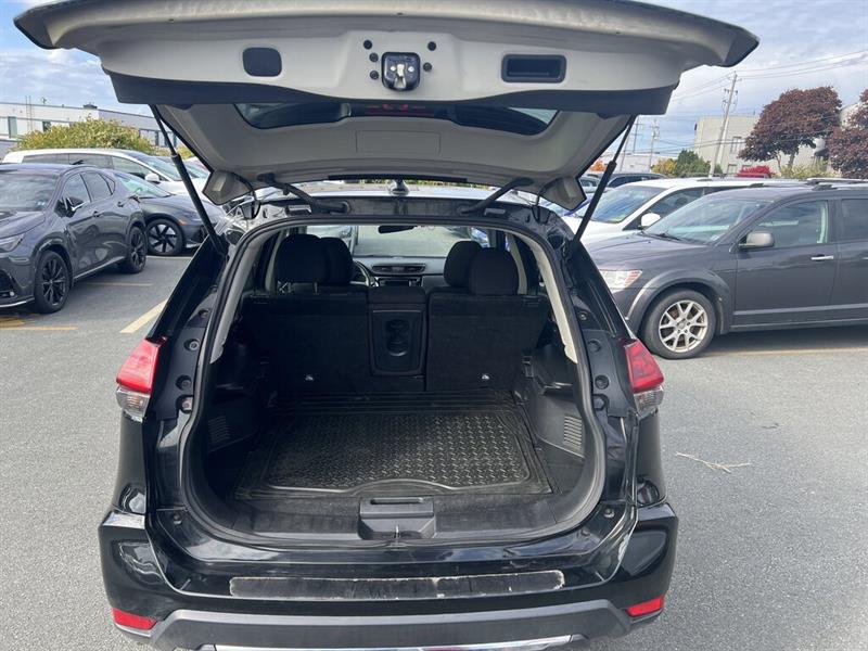 nissan Rogue 2019 - 6