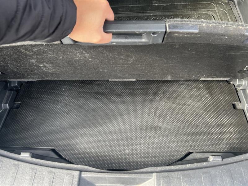 nissan Rogue 2019 - 8