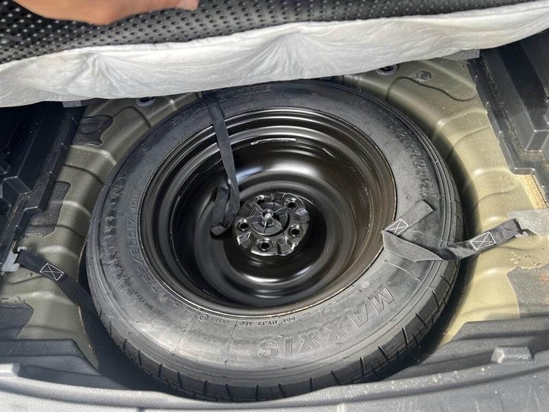 nissan Rogue 2019 - 9