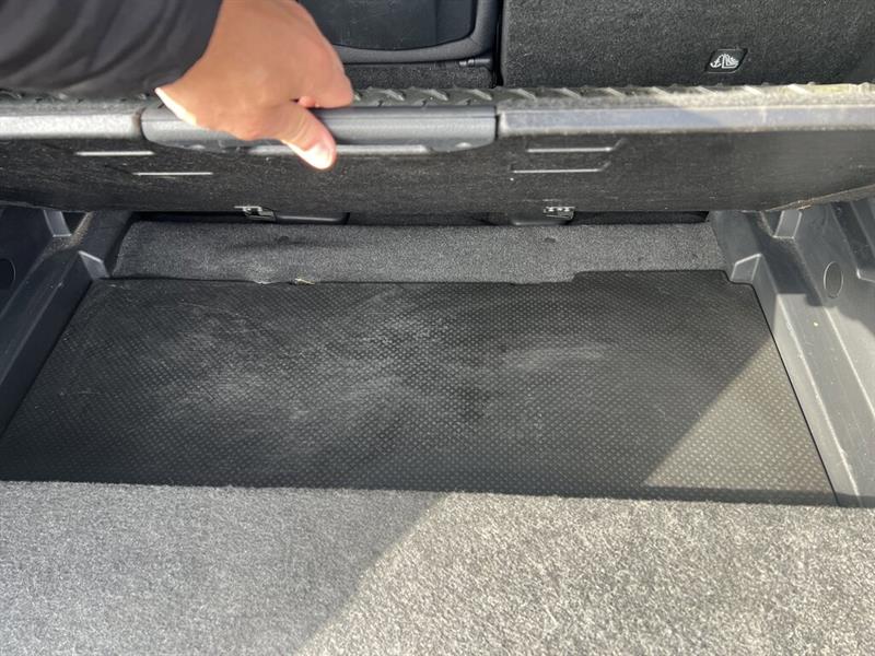 nissan Rogue 2019 - 10