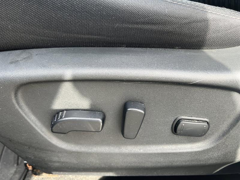 nissan Rogue 2019 - 18