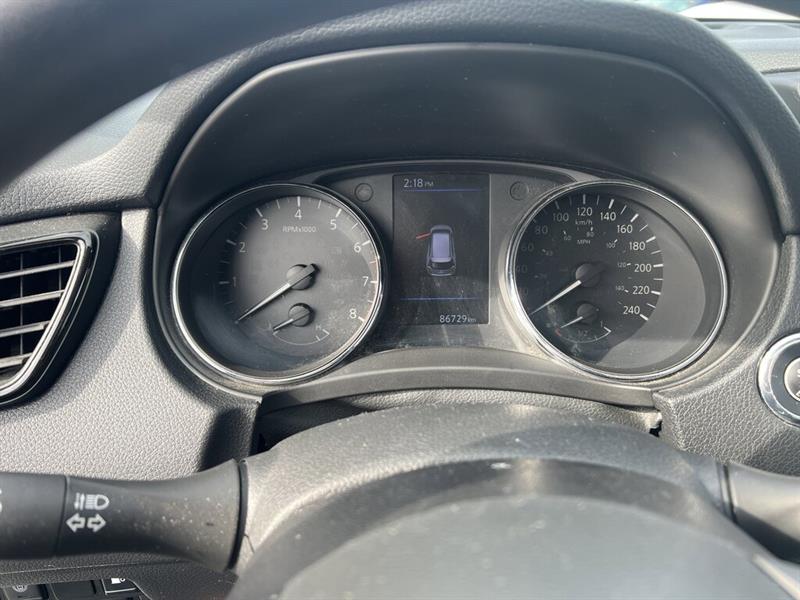 nissan Rogue 2019 - 19