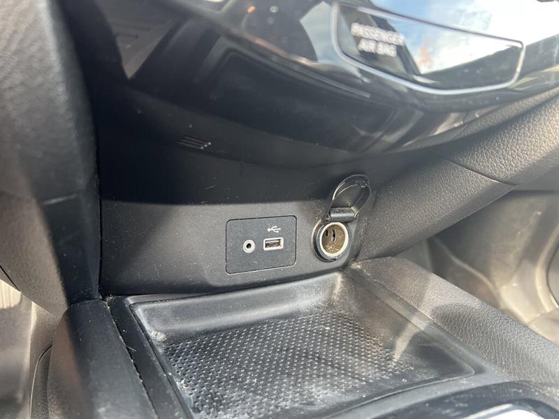 nissan Rogue 2019 - 23