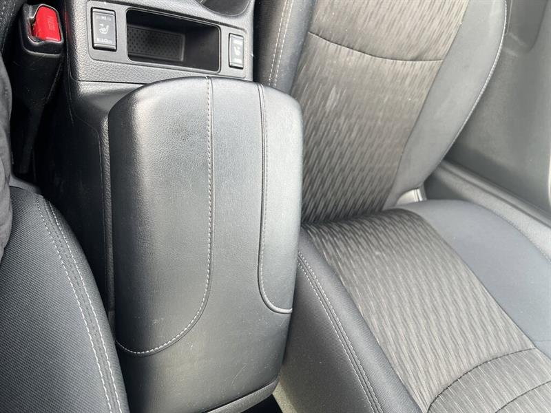 nissan Rogue 2019 - 26