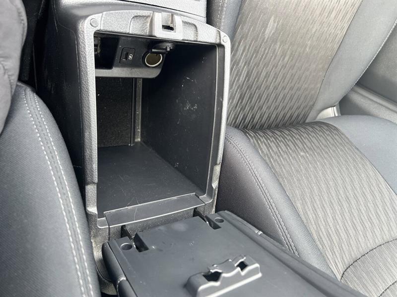 nissan Rogue 2019 - 27