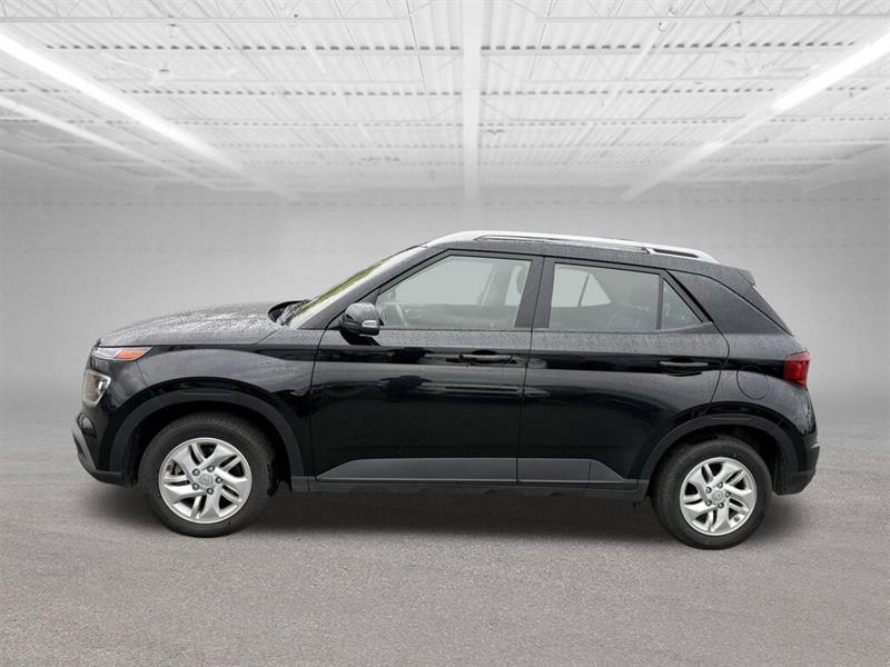 hyundai Venue 2024 - 2