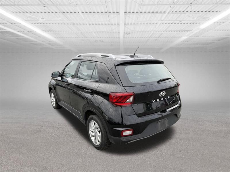 hyundai Venue 2024 - 3