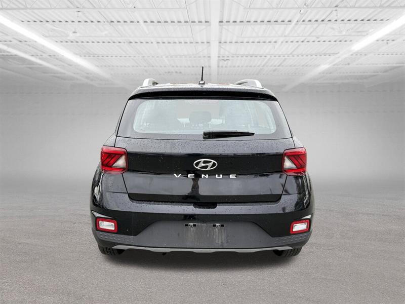 hyundai Venue 2024 - 4