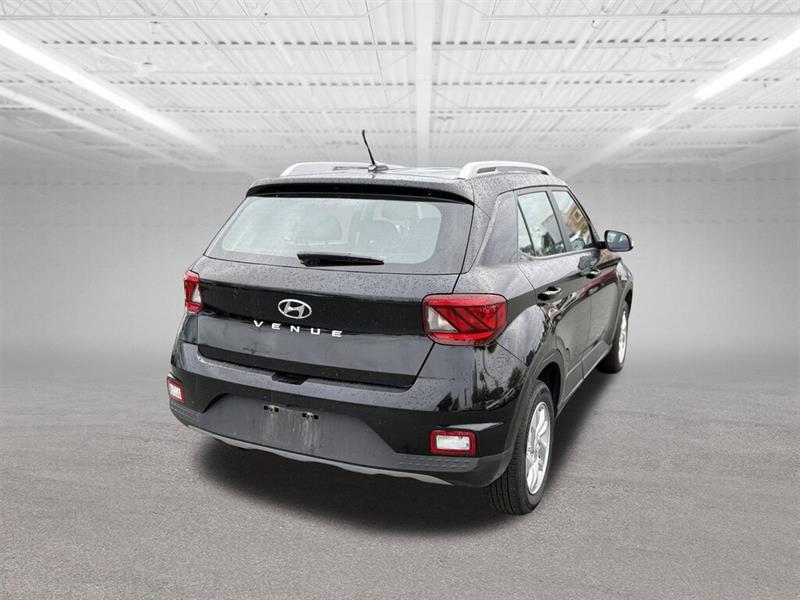 hyundai Venue 2024 - 5