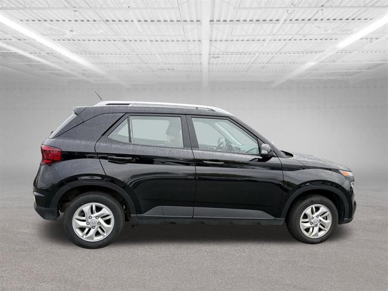 hyundai Venue 2024 - 6