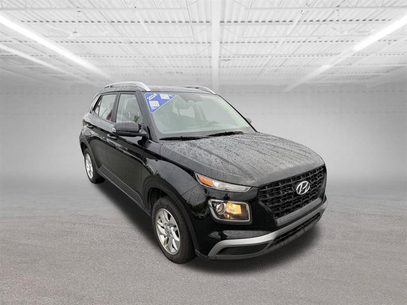 hyundai Venue 2024 - 7