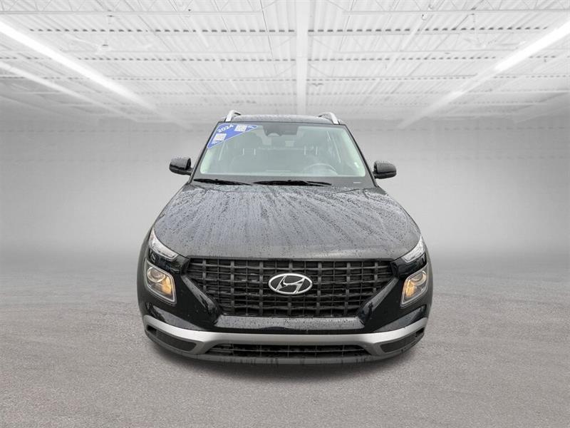 hyundai Venue 2024 - 8