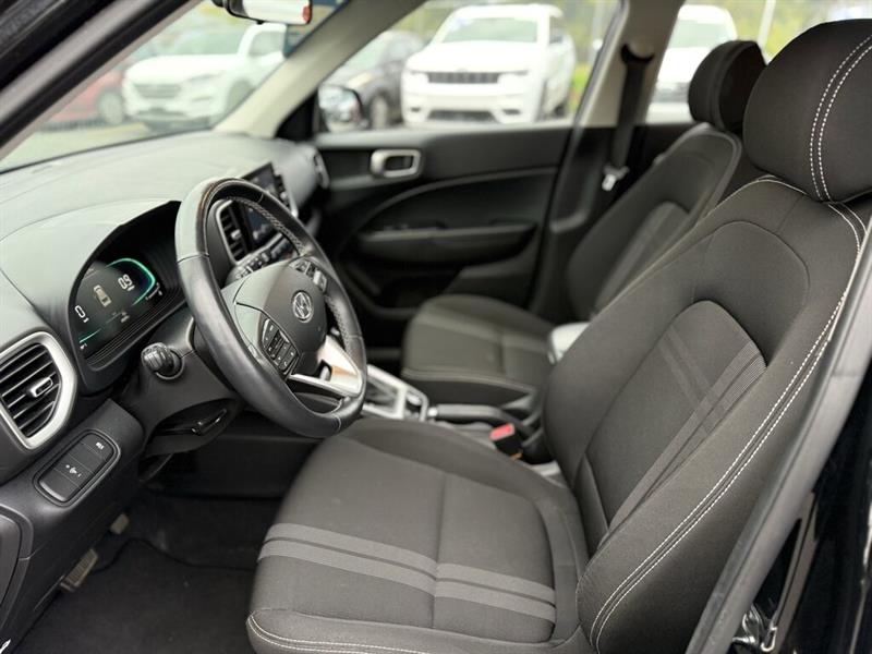 hyundai Venue 2024 - 11