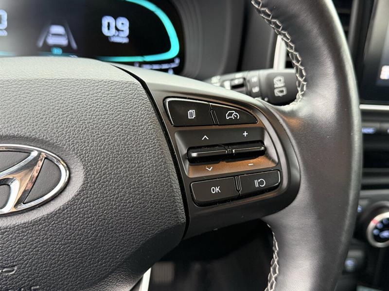 hyundai Venue 2024 - 13