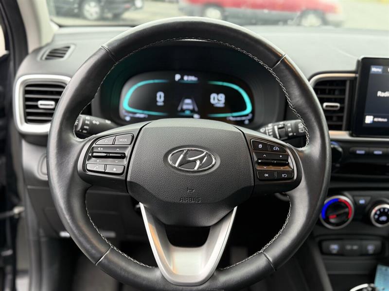 hyundai Venue 2024 - 14