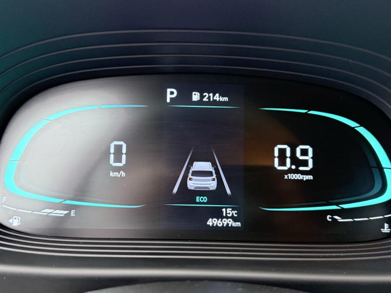 hyundai Venue 2024 - 15