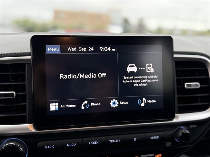 hyundai Venue 2024 - 16