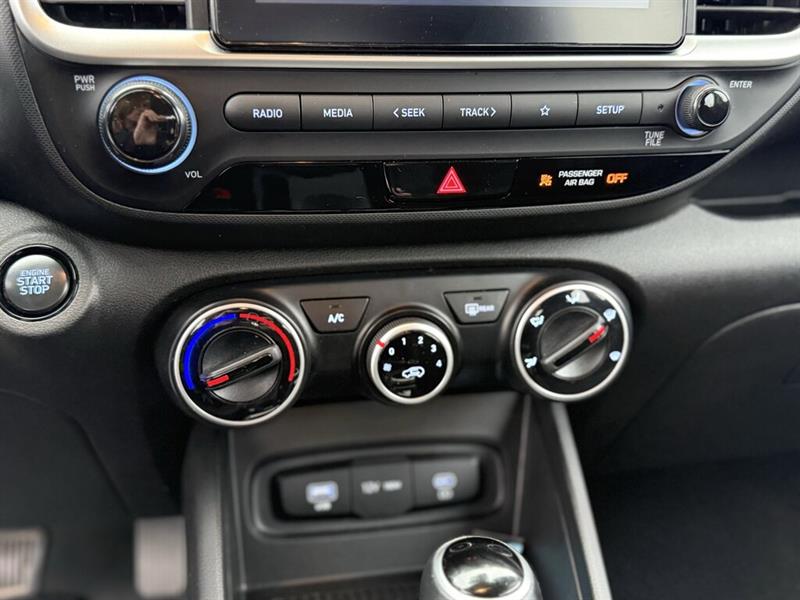 hyundai Venue 2024 - 17