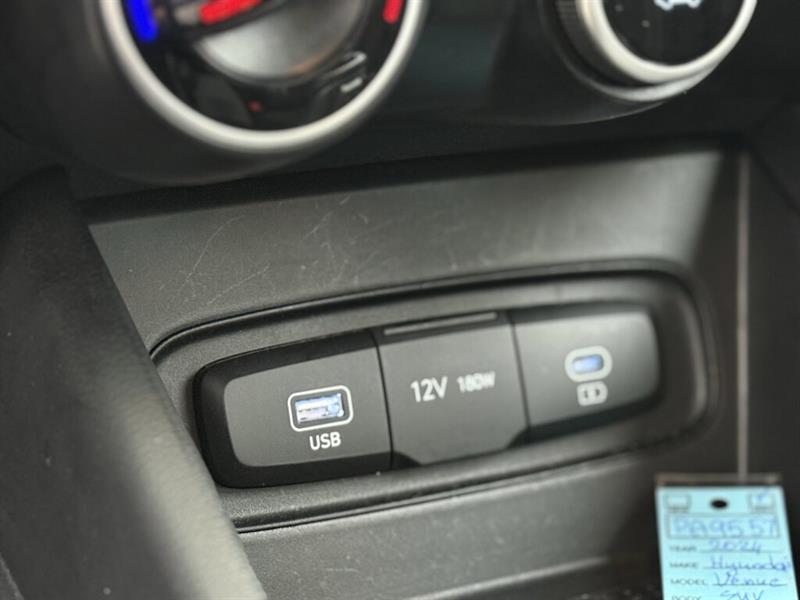 hyundai Venue 2024 - 19