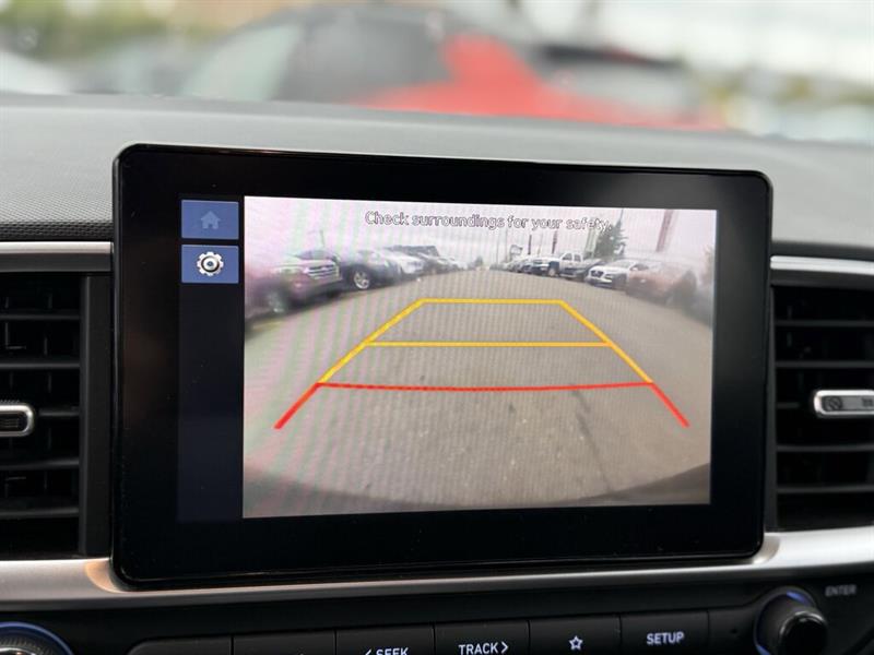 hyundai Venue 2024 - 21