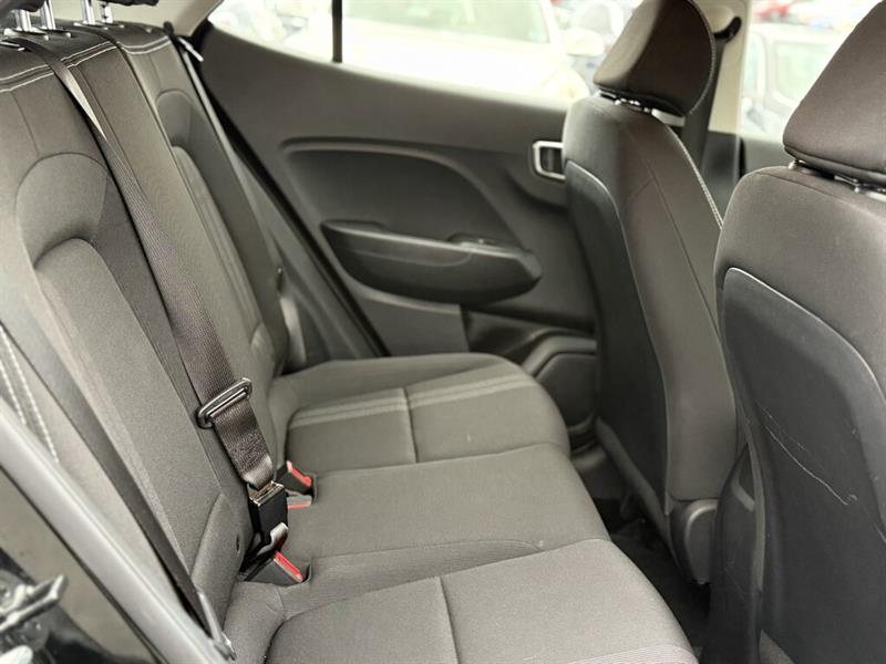 hyundai Venue 2024 - 22