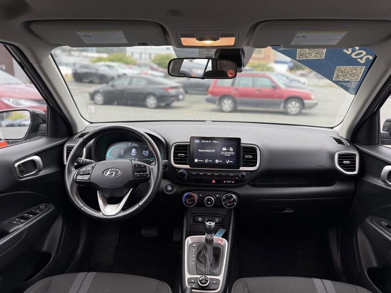 hyundai Venue 2024 - 23