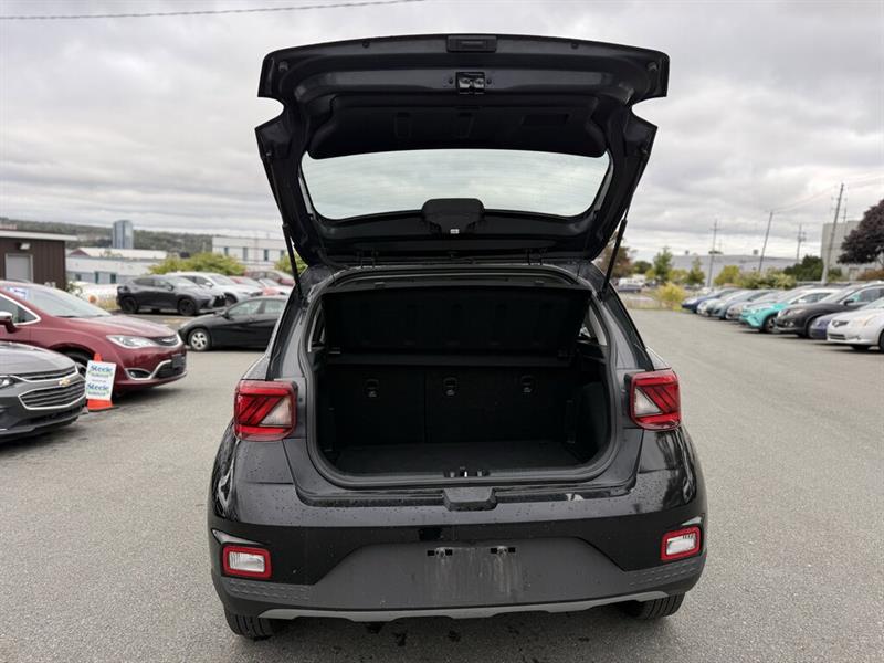 hyundai Venue 2024 - 24