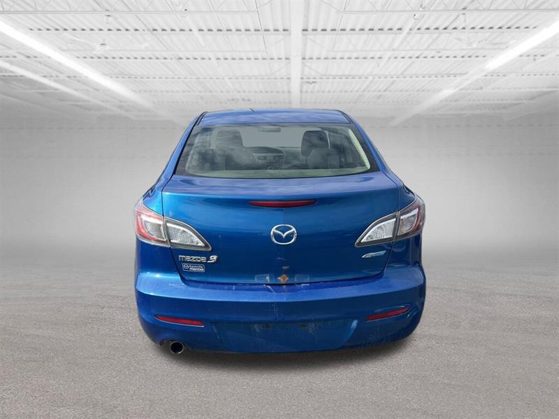 mazda Mazda3 2012 - 4