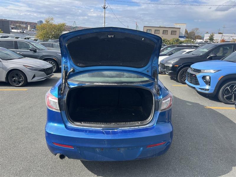 mazda Mazda3 2012 - 5