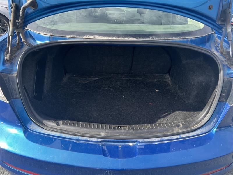 mazda Mazda3 2012 - 6