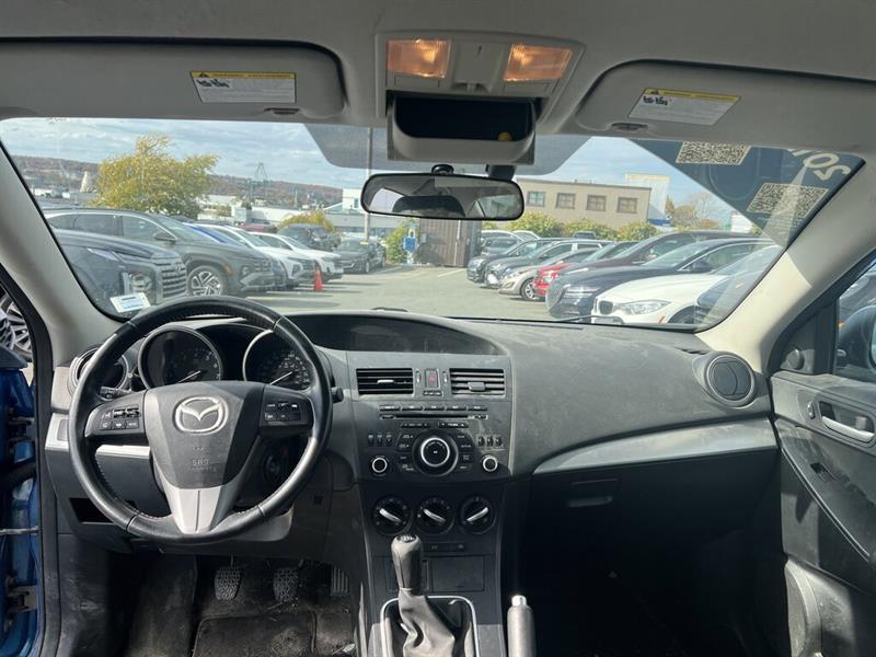 mazda Mazda3 2012 - 7