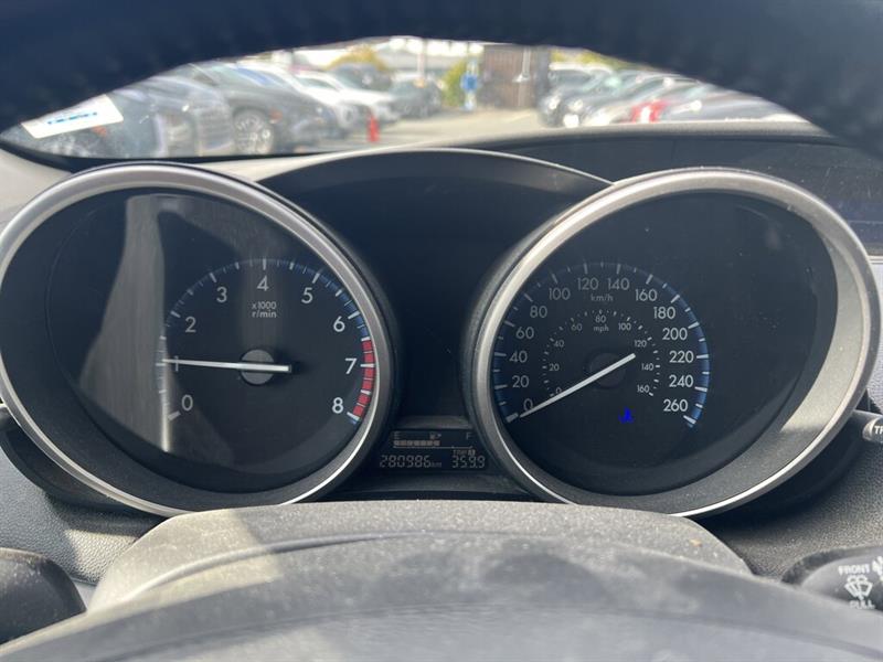 mazda Mazda3 2012 - 8