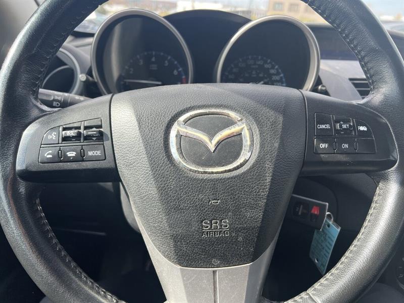 mazda Mazda3 2012 - 9