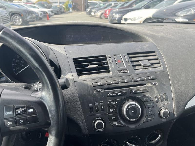 mazda Mazda3 2012 - 10