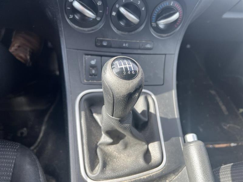 mazda Mazda3 2012 - 12