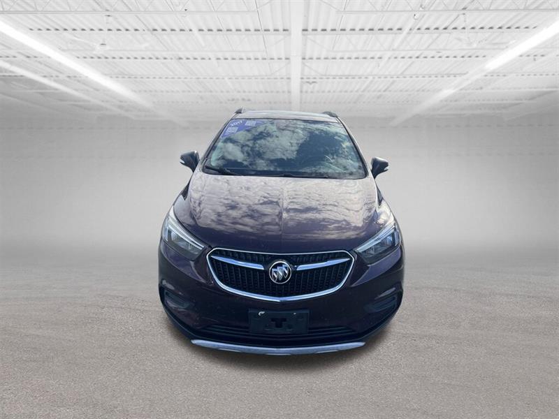buick Encore 2017 - 2