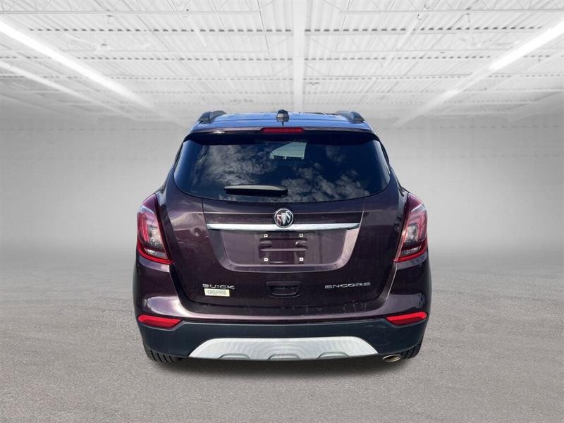 buick Encore 2017 - 4