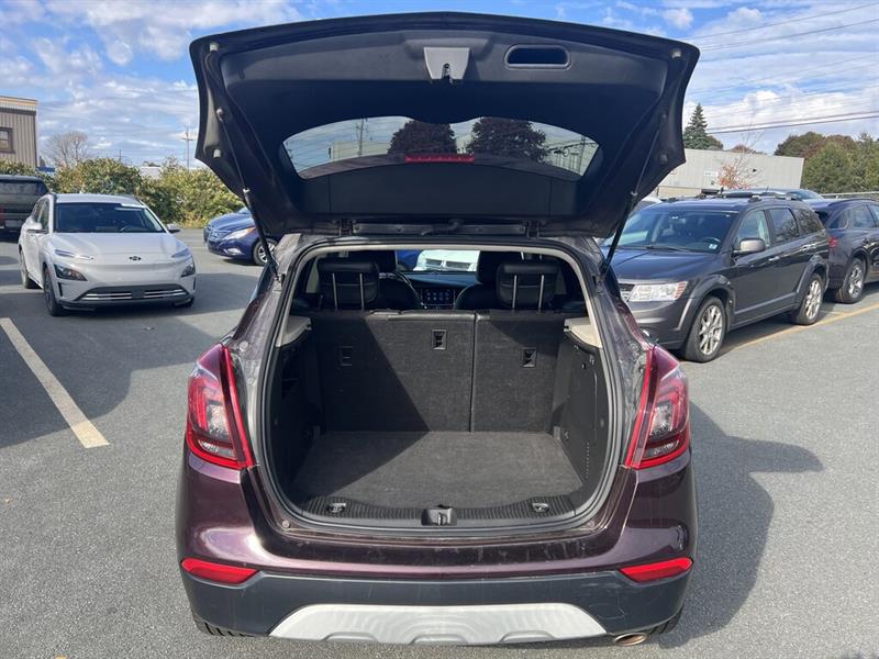 buick Encore 2017 - 5