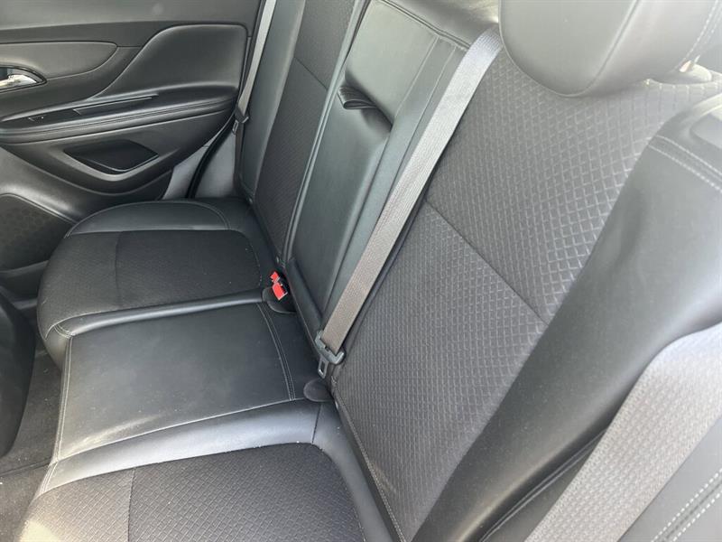 buick Encore 2017 - 9