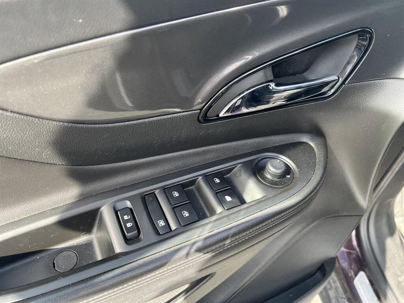 buick Encore 2017 - 12