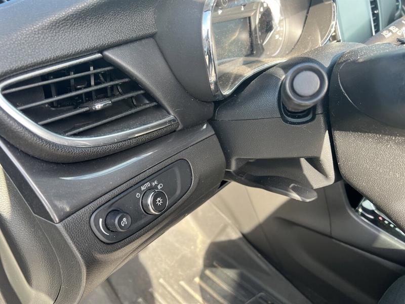 buick Encore 2017 - 13