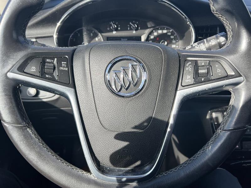 buick Encore 2017 - 15