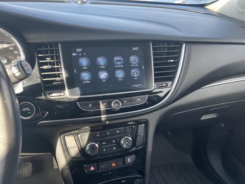 buick Encore 2017 - 16