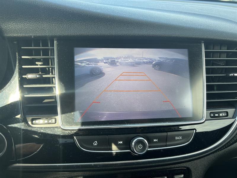 buick Encore 2017 - 17