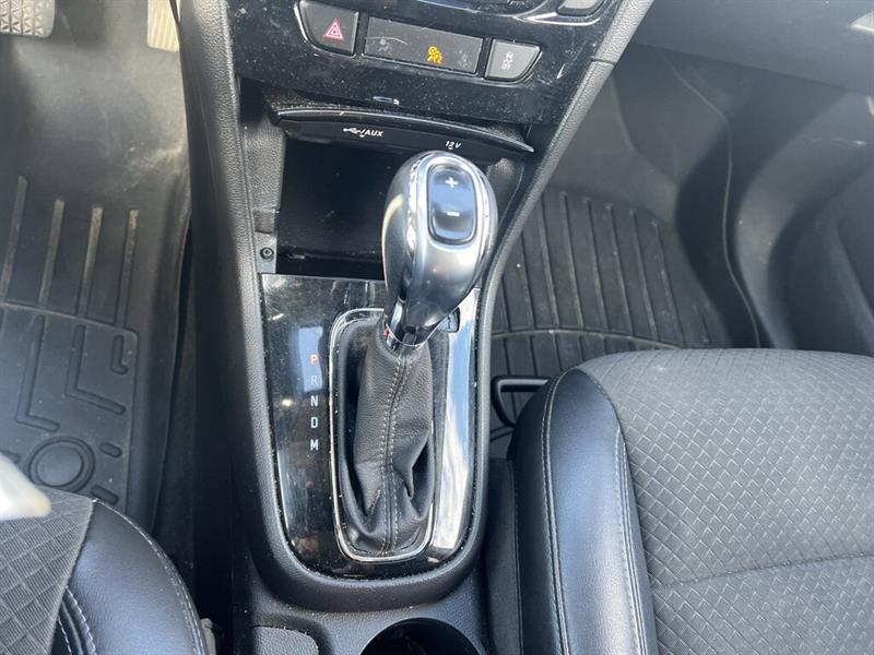 buick Encore 2017 - 19