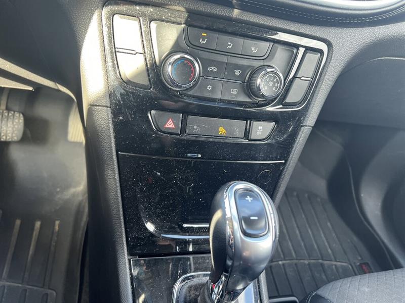 buick Encore 2017 - 20