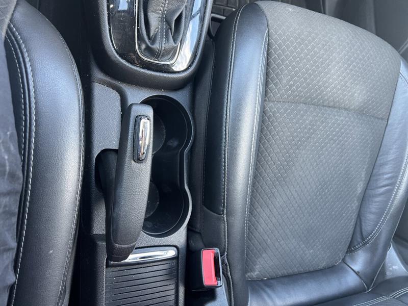 buick Encore 2017 - 21